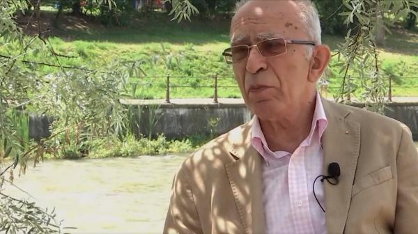 Epidemiologul Molnar Geza a explicat de ce unele teste COVID-19 ies fals-pozitive