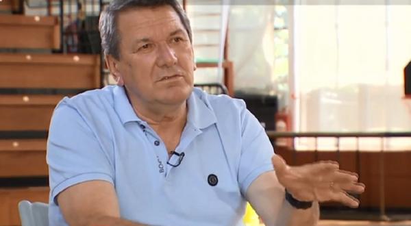 La  mulți ani, Radu Voina! Campionul mondial împlineşte 70 de ani