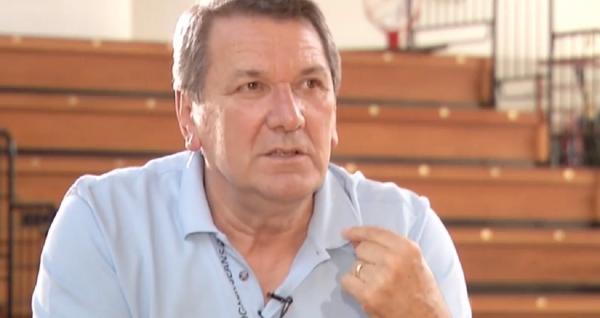 Radu Voina, amintiri din epoca de aur a handbalului românesc: "Din elită am ajuns în lumea a treia spre a patra"