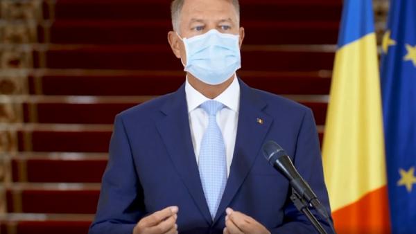 1.356 de noi cazuri de infectare cu COVID-19