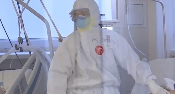România, pe locul doi în UE la numărul de bolnavi de coronavirus în stare gravă