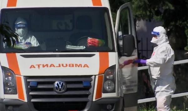 România bate noi recorduri în materie de infectări și decese provocate de coronavirus. Alexandru Rafila: De două luni avem creștere permanentă