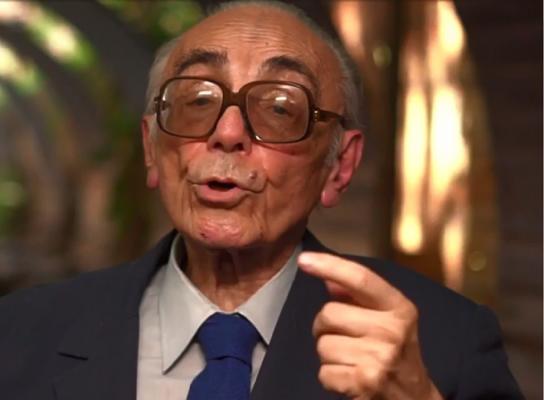 Traian Ionescu, epidemiolog veteran al României: "Virusul acesta, ca orice virus respirator, nu iartă pe nimeni"