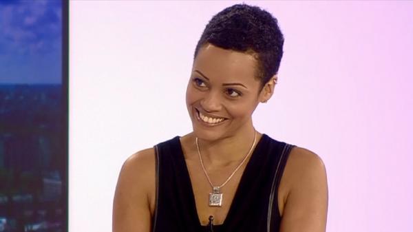 Laura Nureldin, din nou la pupitrul știrilor. Jurnalista se alătură echipei Observator