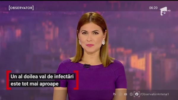 OMS: Efectele pandemiei se vor resimţi zeci de ani de acum încolo