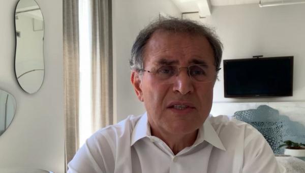 Economistul Nouriel Roubini crede că viitorul României este cu UE. Cum putem ieși câștigători după criză
