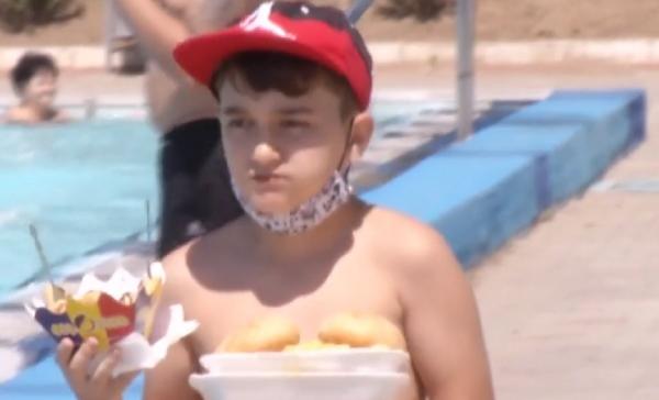 La ştranduri coronavirusul are un rival puternic - mizeria din bucătării