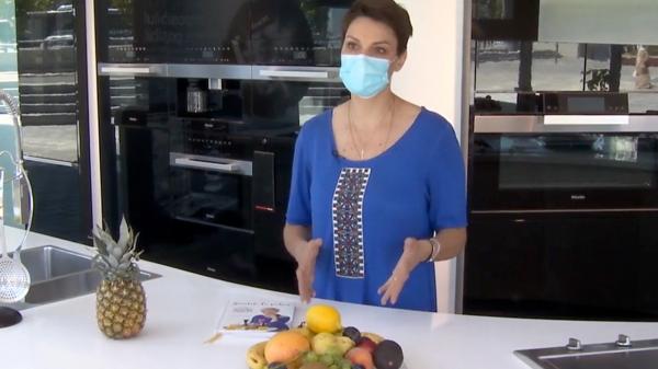 Fructele îngrașă? Ce spun nutriționiștii, dar și antrenorii de fitness