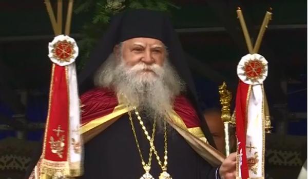 Noul Arhiepiscop al Sucevei și Rădăuților recomandă preoților să nu se implice în contrabandă cu țigări și lemn tăiat ilegal