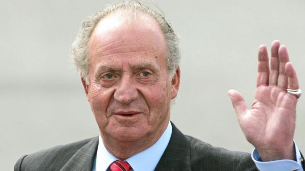 Lovitură de teatru în Spania. Fostul rege Juan Carlos s-a exilat de bună voie