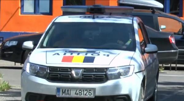 Bărbat din Piatra Neamţ, în stare gravă după ce a sărit în apărarea unei femei bătute