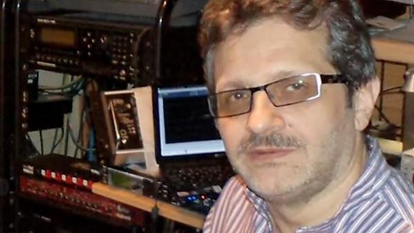 Ștefan Elefteriu, de la muzica clasică la muzică electronică