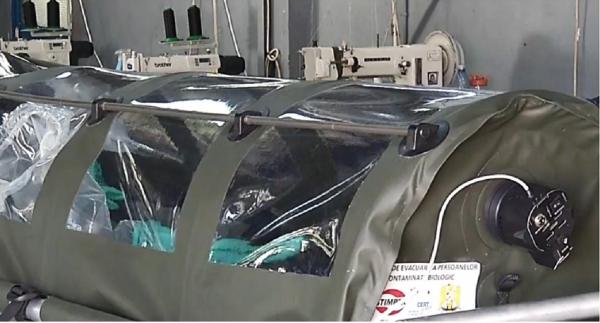 Izoletele de sute de mii de euro produse în România, abandonate de autorități (Video)