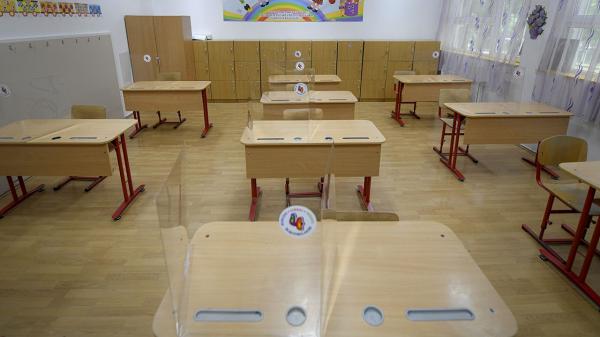 Cât de pregătiți sunt profesorii pentru reînceperea școlii