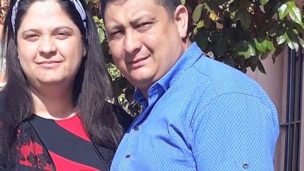 Cosmin, soțul tinerei însărcinate din Alba, răpusă de coronavirus: Am rămas şi fără copilă. Măcar dacă salvau copila