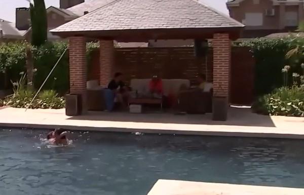 Weekend de foc în Europa. În Marea Britanie și Franţa temperaturile au atins niveluri record