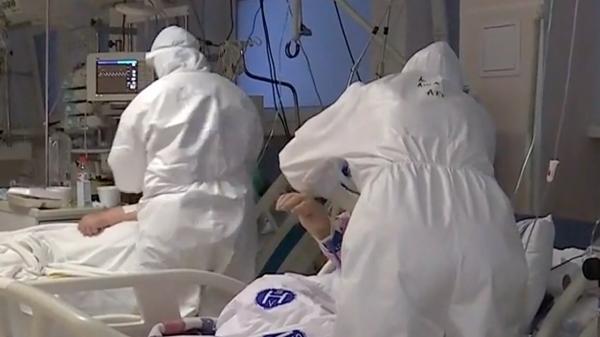Vid legislativ pentru bolnavii de coronavirus izolați acasă
