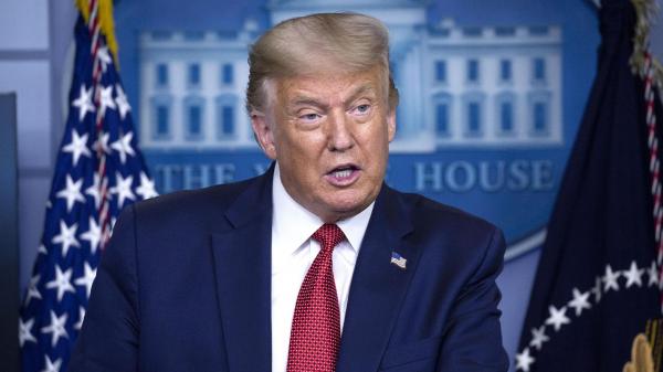 Împușcături lângă Casa Albă. Donald Trump a fost evacuat