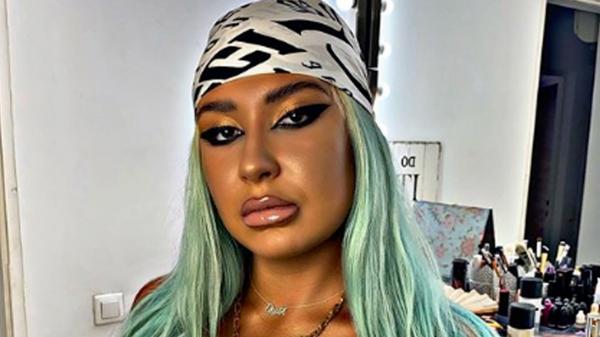 Emy Alupei, single despre sentimente, iubiri și ambiții