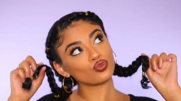 Cum să ai un look fresh, la plajă. Adi Perjovschi: „Se poartă împletiturile”