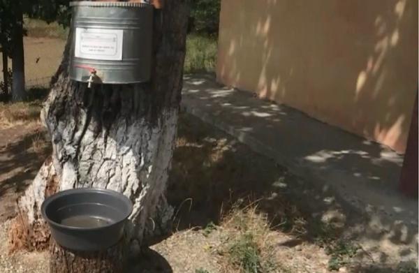 Un sfert din școlile din România nu oferă condiții minime de igienă, conform unui studiu al experților internaționali