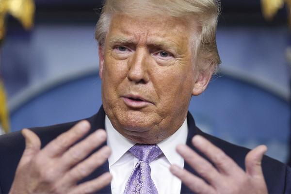 Israel și Emiratele Arabe Unite ar fi încheiat un acord de pace, sub directa îndrumare a lui Donald Trump