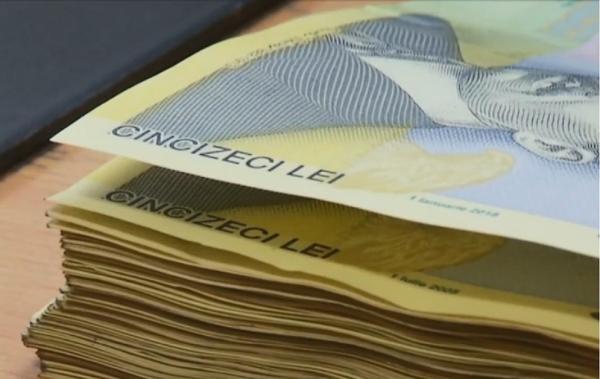 Ministerul Economiei a obținut cei mai mulți bani la rectificarea bugetară