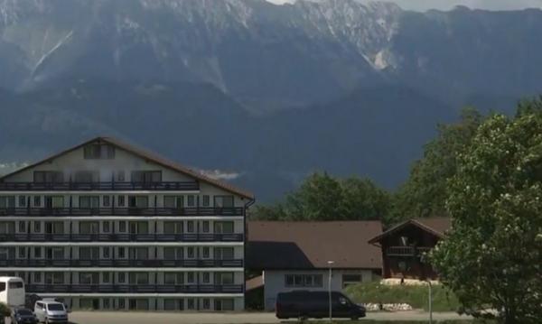 Pregătiri pentru un nou val de turiști la munte