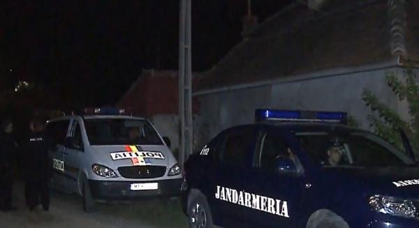 Un nou scandal mocneşte în Hădăreni, după 27 de ani de linişte şi pace