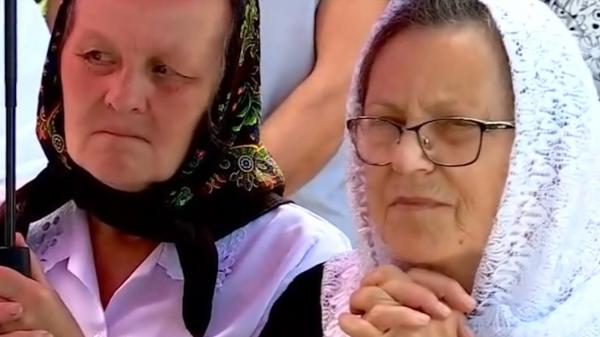 Cum au sărbătorit credincioșii Adormirea Maicii Domnului în pandemie