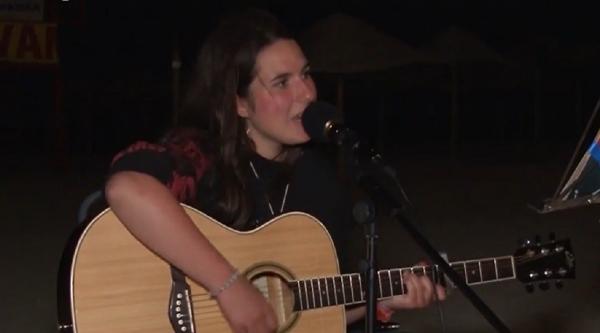 Distracție pe litoral, fără măști și distanțare socială