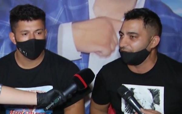 Procurorii descriu cum au încercat frații Duduianu să își facă dreptate după asasinarea lui Emi Pian