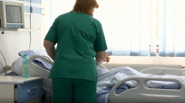 Nemulțumiri între medicii de la Spitalul Witting din București, desemnat unitate COVID-19