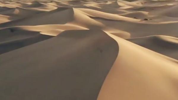 Record absolut de căldură în Valea Morții din California