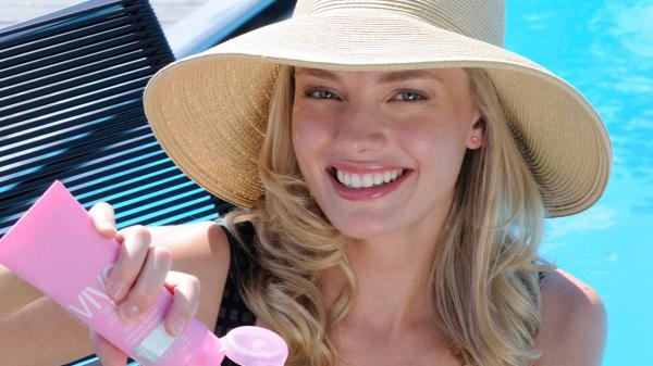 Cum alegem cremele de protecţie solară. Sfaturile medicului dermatolog Amalia Anghel