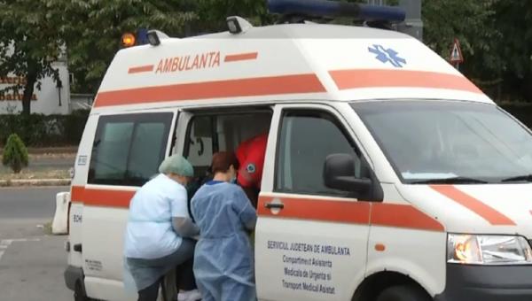 Spitalul Covid Florești, din Prahova, nu primește pacienți infectați din ordinul proprietarului clădirii. Un reportaj Observator | Video