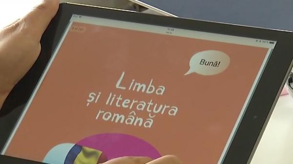 Guvernul va cumpăra 500.000 de tablete pentru elevi