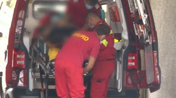 Jandarm din Prahova, împușcat accidental de un coleg