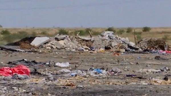 Cazul deşeurilor periculoase aruncate pe câmp, în Olt. O anchetă Observator scoate la iveală detalii neașteptate, ministerul anunță anchetă | Video