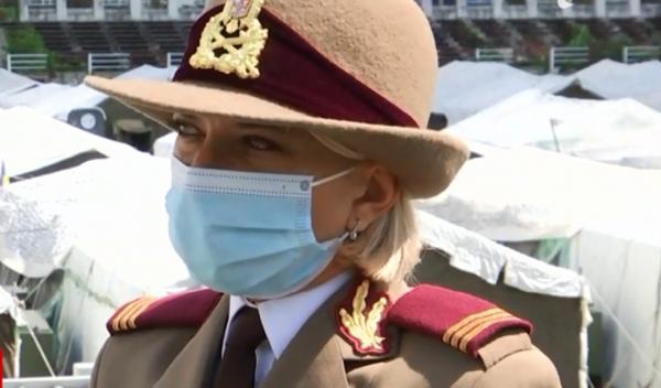 Psihologii, un ajutor important pentru pacienţii infectaţi cu Covid-19