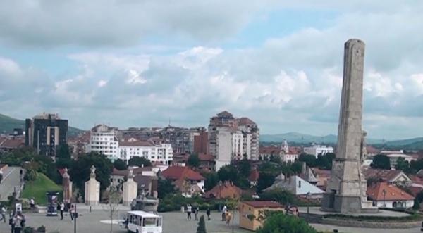 Cetatea Alba Carolina, magnet pentru turiștii în pandemie