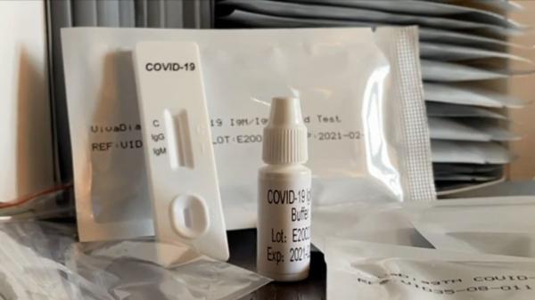 Consiliul Concurenței verifică evoluția prețurilor la testele de coronavirus
