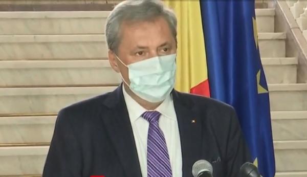 Marcel Vela ar fi implicat într-un dosar penal de trafic de influență de când era primar la Caransebeș