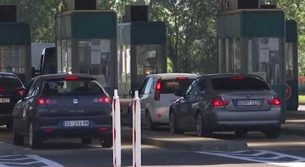 Românii care nu stau mai mult de 12 ore în Serbia nu au nevoie de test Covid