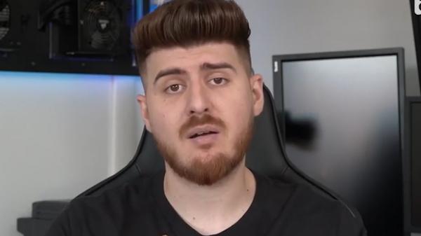 Vloggerul Colo, amendat penal pentru instigare la viol, dar este liber