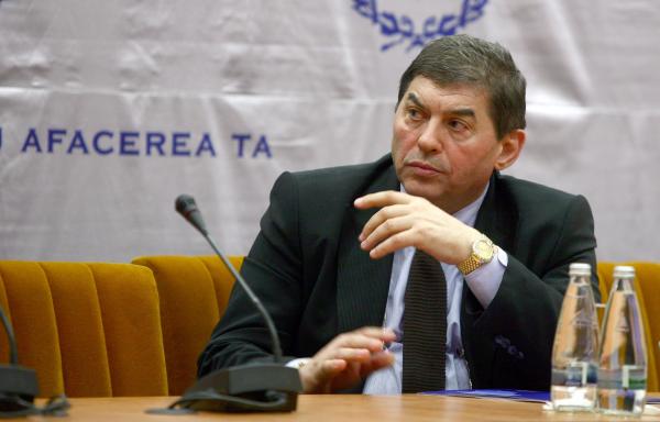 Soţia lui Mihail Vlasov, confirmată cu coronavirus, a murit la Iaşi