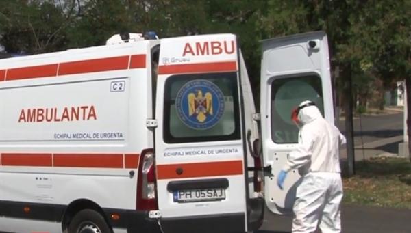 Trei focare de Covid în Prahova, în 24 de ore, inclusiv la Direcţia de Sănătate Publică