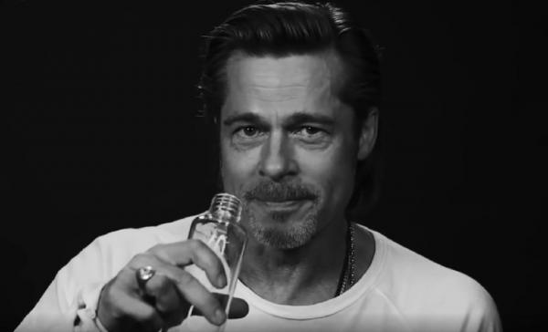 Brad Pitt nu mai este singur. Actorul are o nouă iubită
