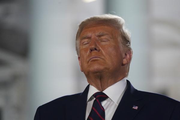 Cum s-a încheiat Convenţia Republicană, care l-a desemnat candidat pe Donald Trump