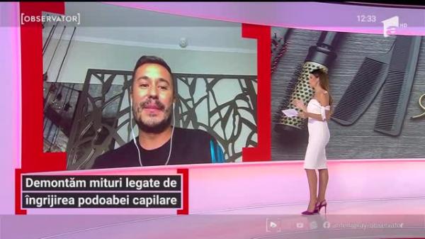 Transformările de look şi cât de mult ne poate schimba înfăţişarea o tunsoare reuşită